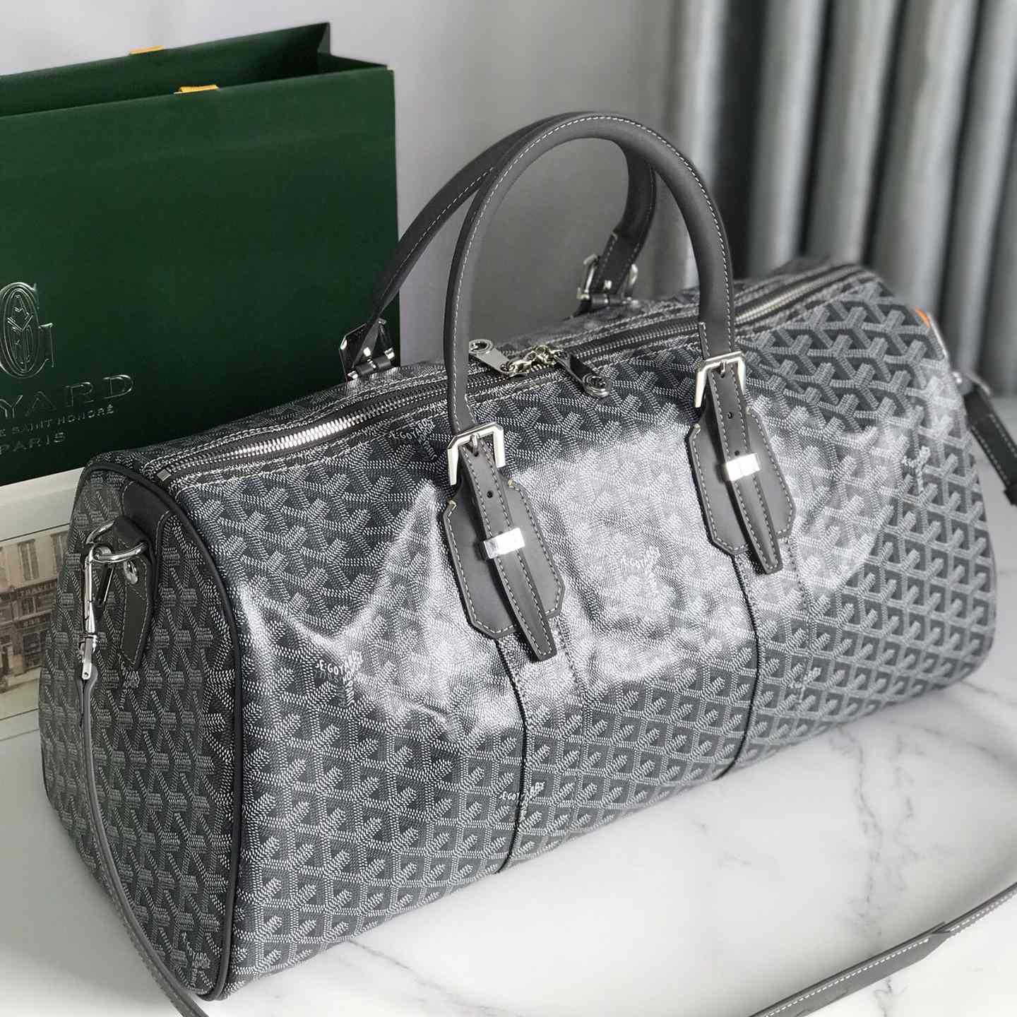 Goyard Boeing 50 Bag    - everydesigner