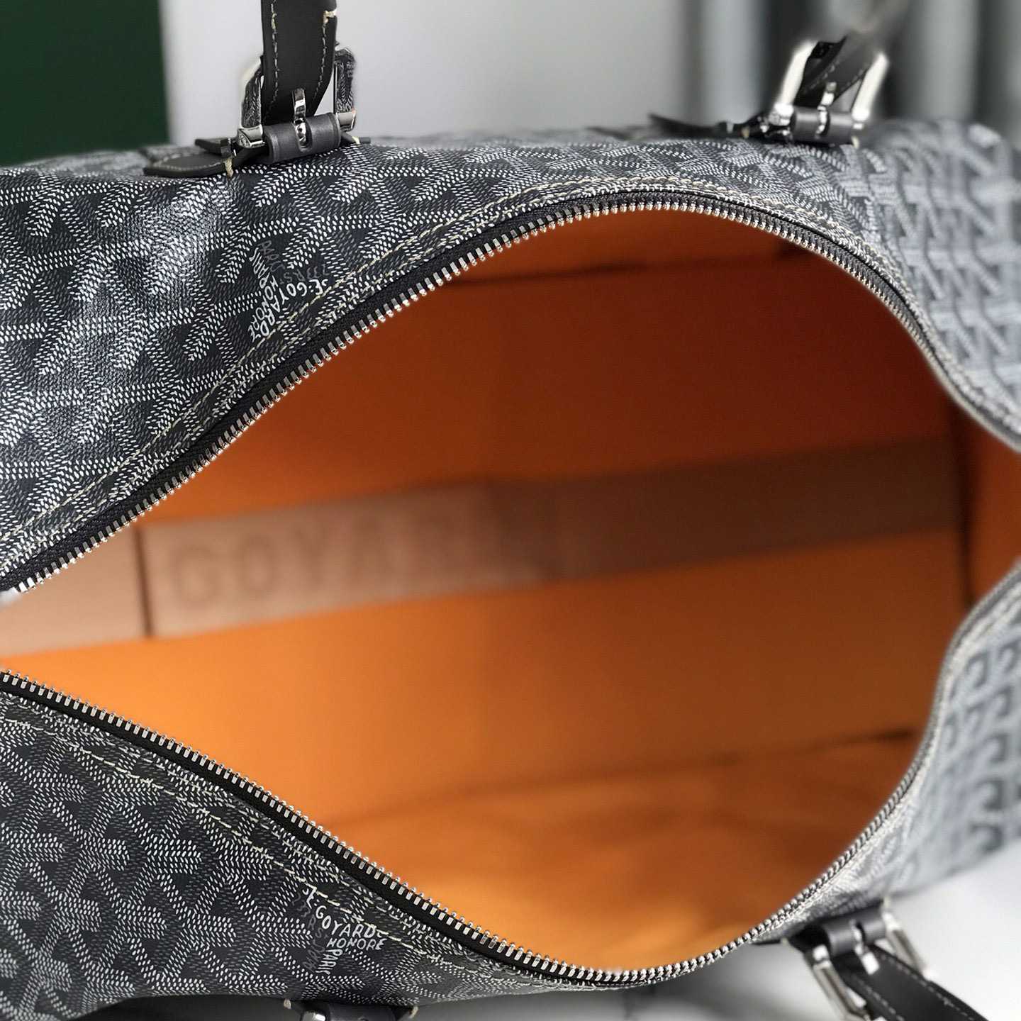 Goyard Boeing 50 Bag    - everydesigner