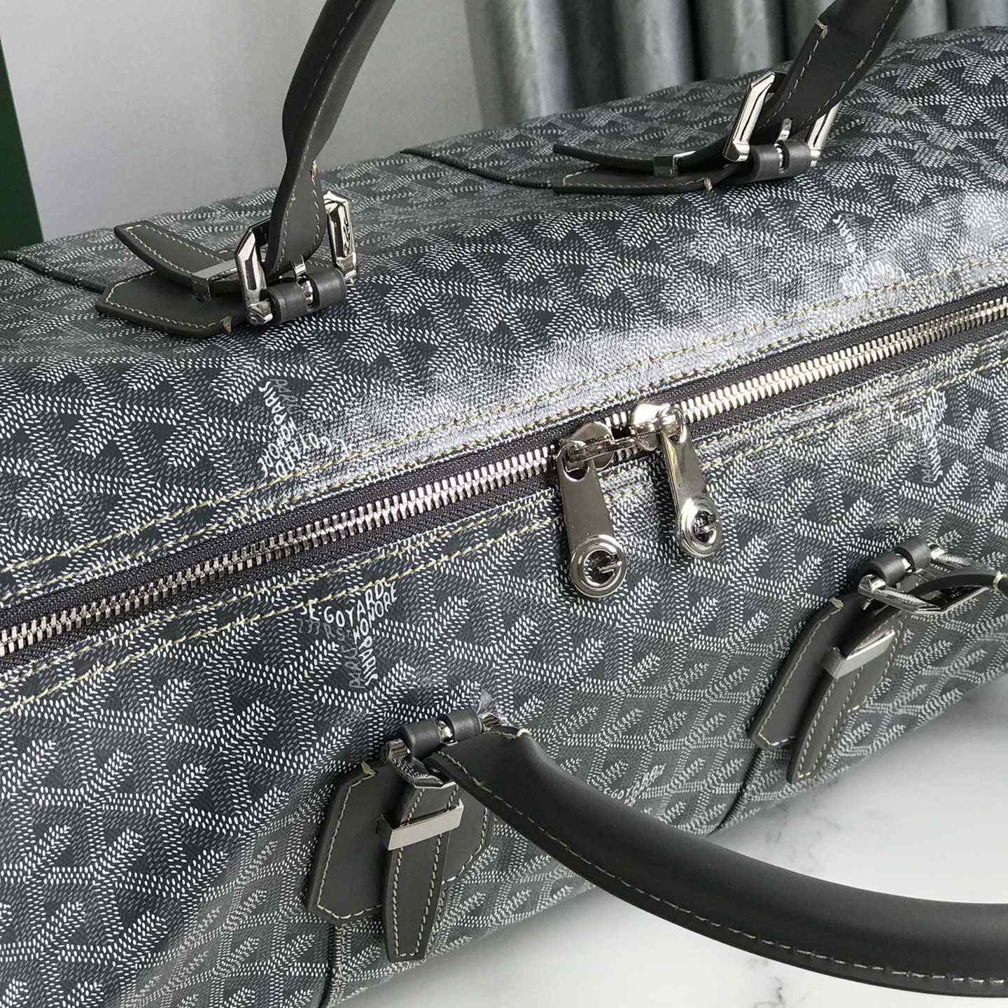 Goyard Boeing 50 Bag    - everydesigner