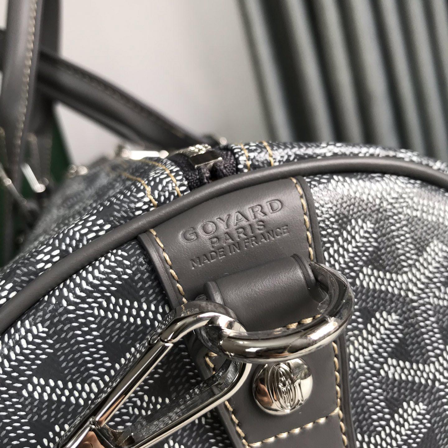 Goyard Boeing 50 Bag    - everydesigner