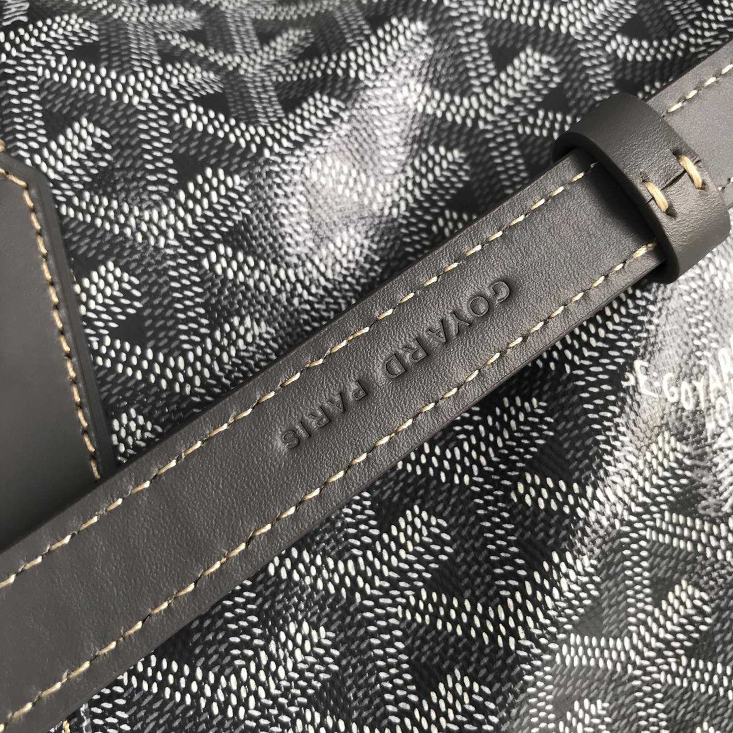 Goyard Boeing 50 Bag    - everydesigner