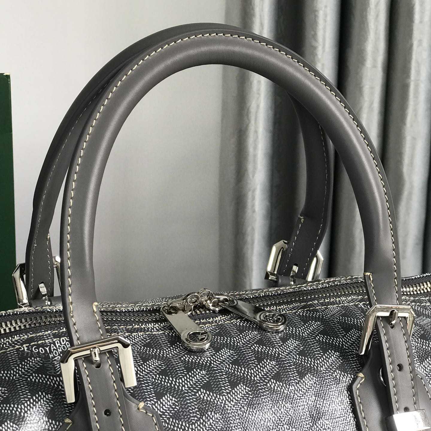 Goyard Boeing 50 Bag    - everydesigner