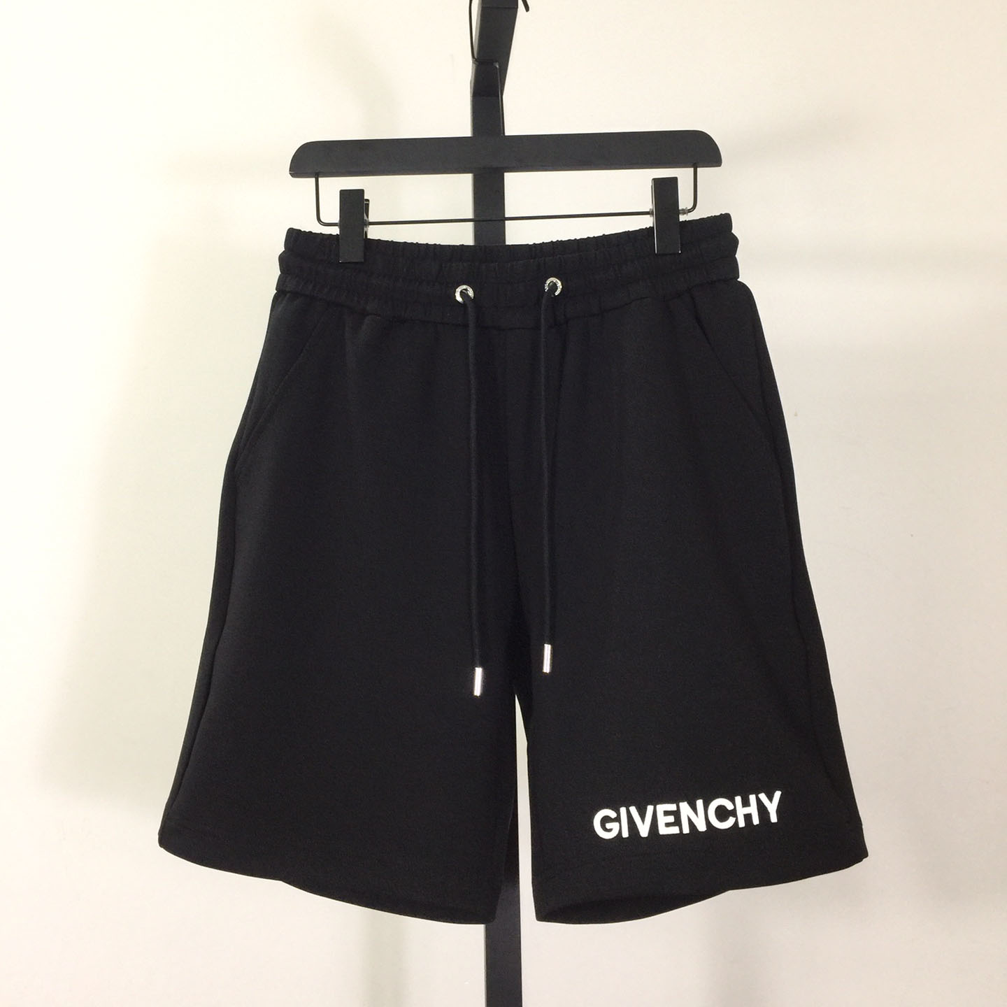 Givenchy Cotton Shorts - everydesigner