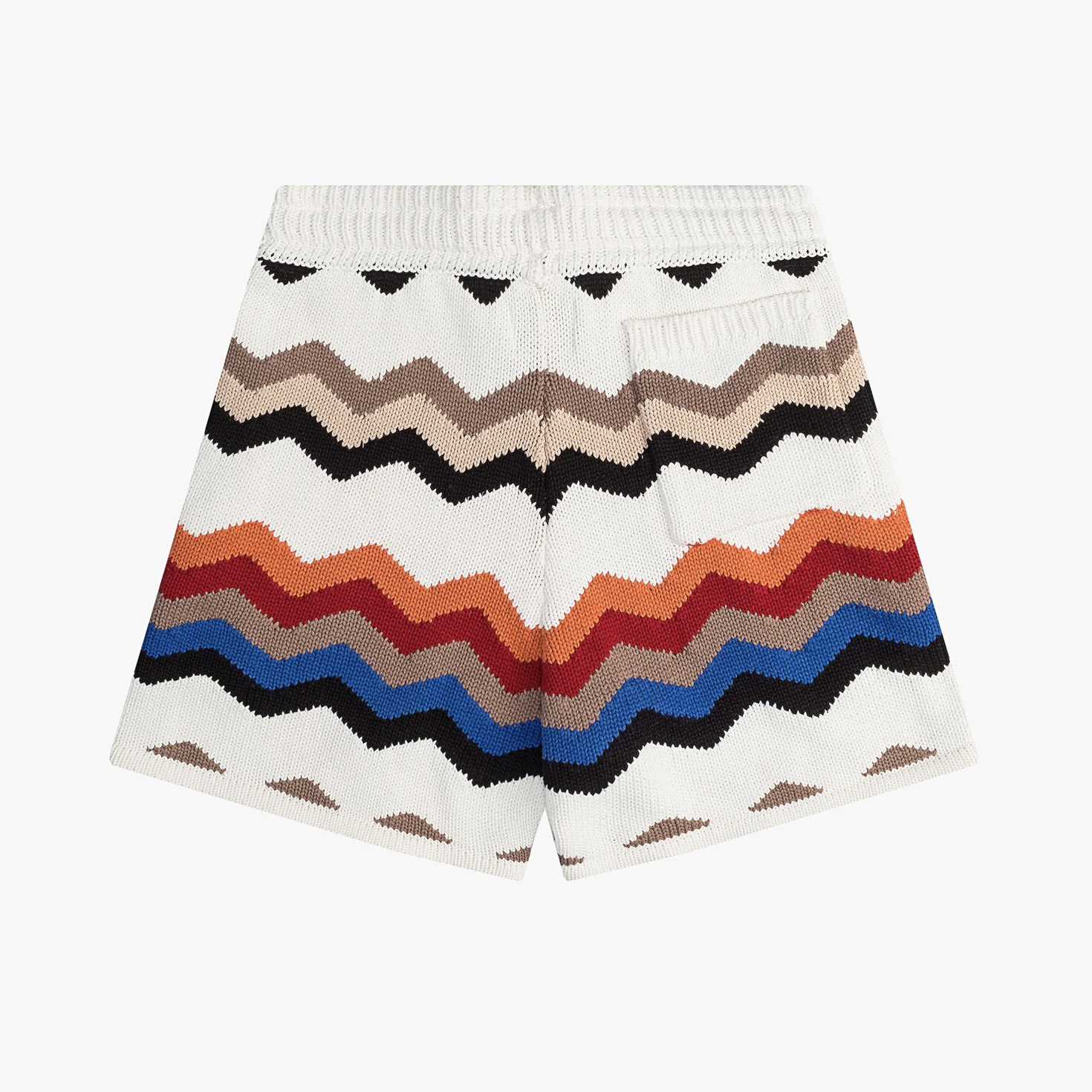 Rhude Cyril Knit Short - everydesigner