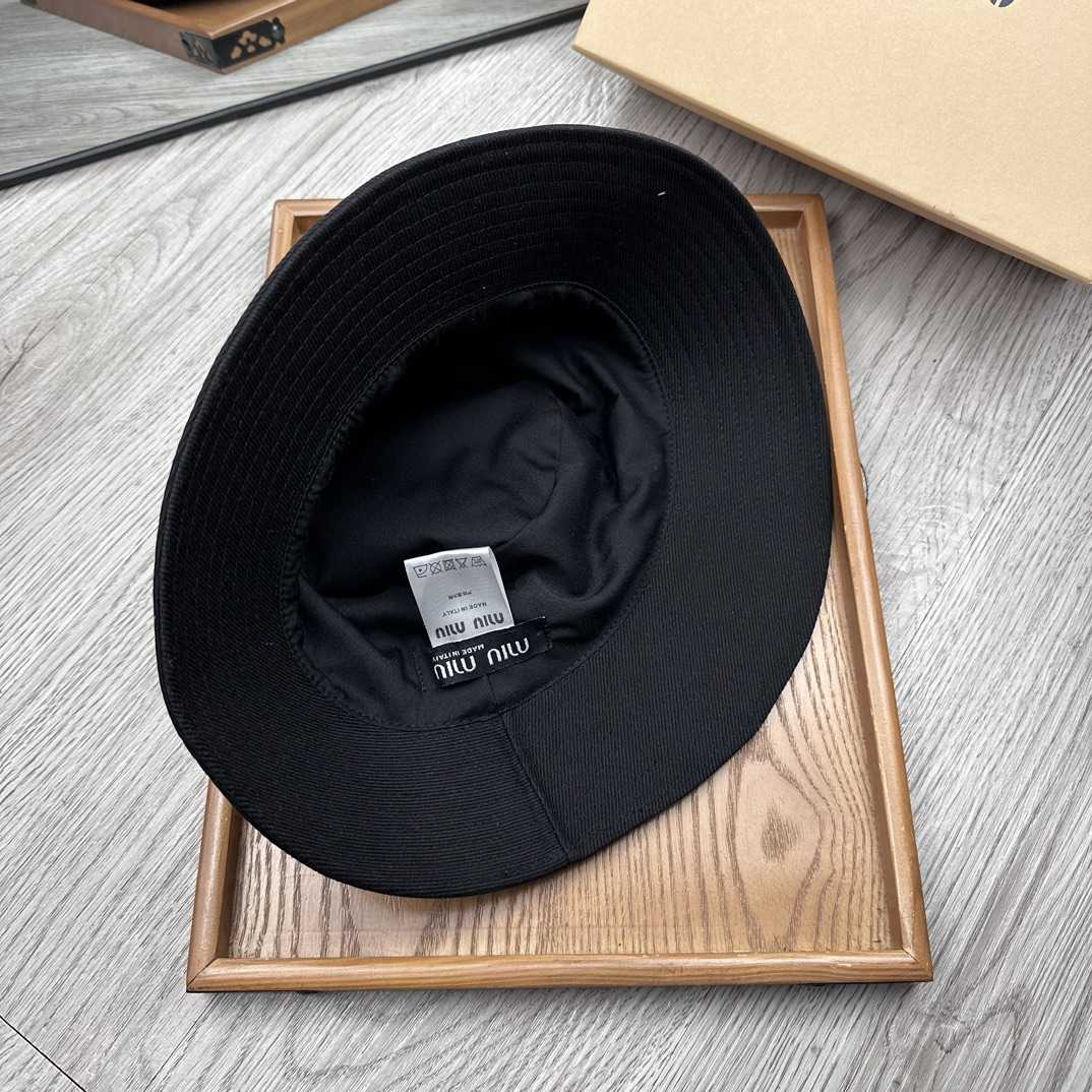 Miu Miu Bucket Hat - everydesigner