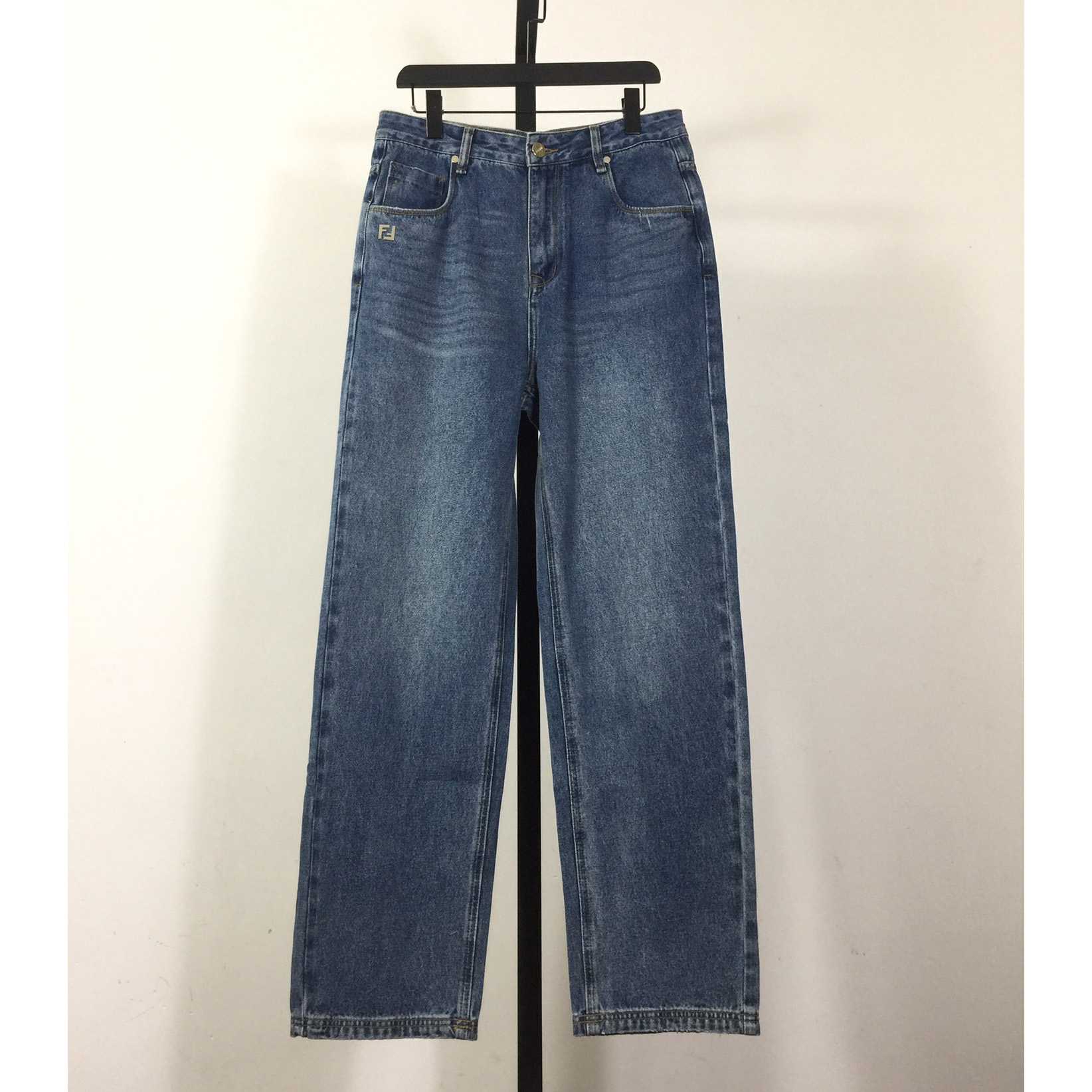 Fendi Jeans - everydesigner