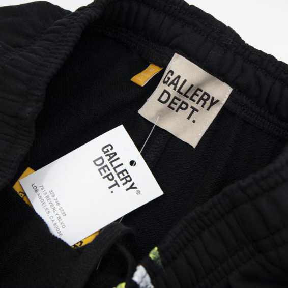 Gallery Dept. Shorts - everydesigner