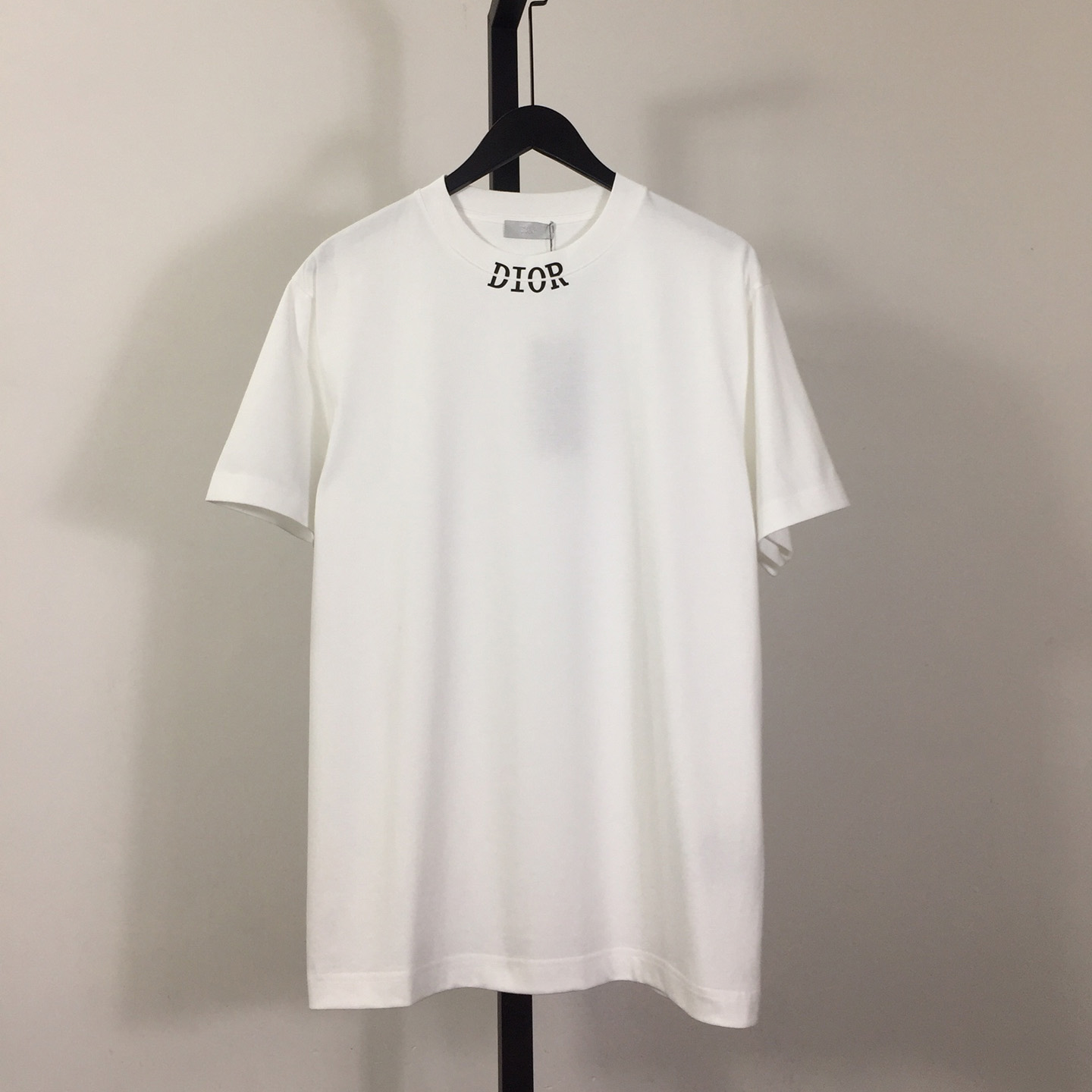 Dior Relaxed-Fit T-Shirt - everydesigner