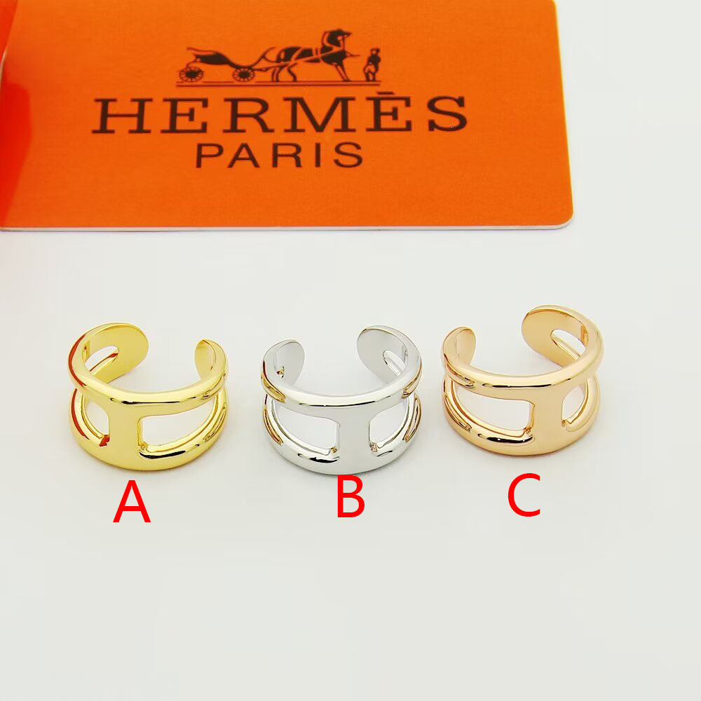 Hermes Osmose Ring - everydesigner