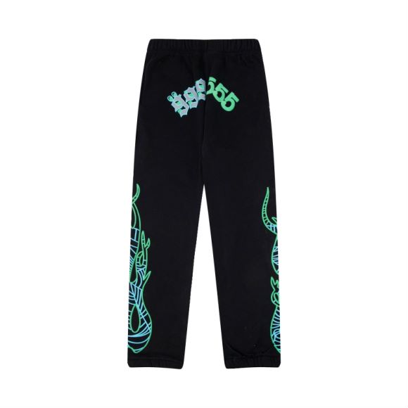 Sp5der Sweatpants - everydesigner