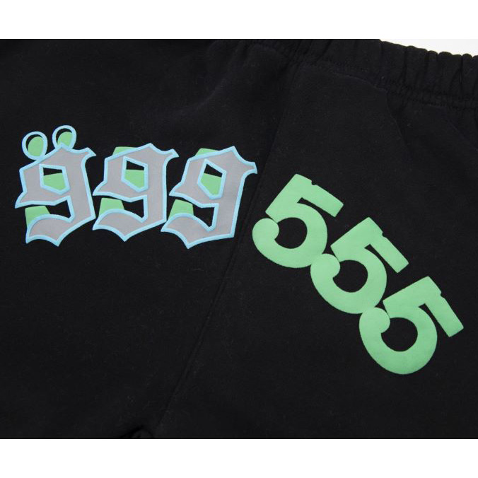 Sp5der Sweatpants - everydesigner