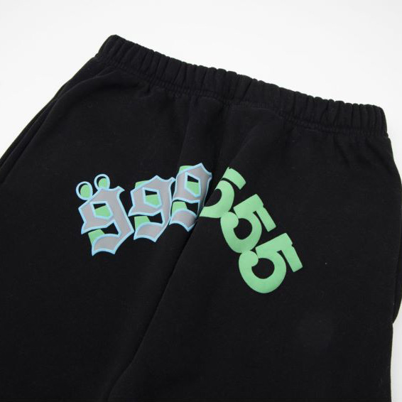 Sp5der Sweatpants - everydesigner