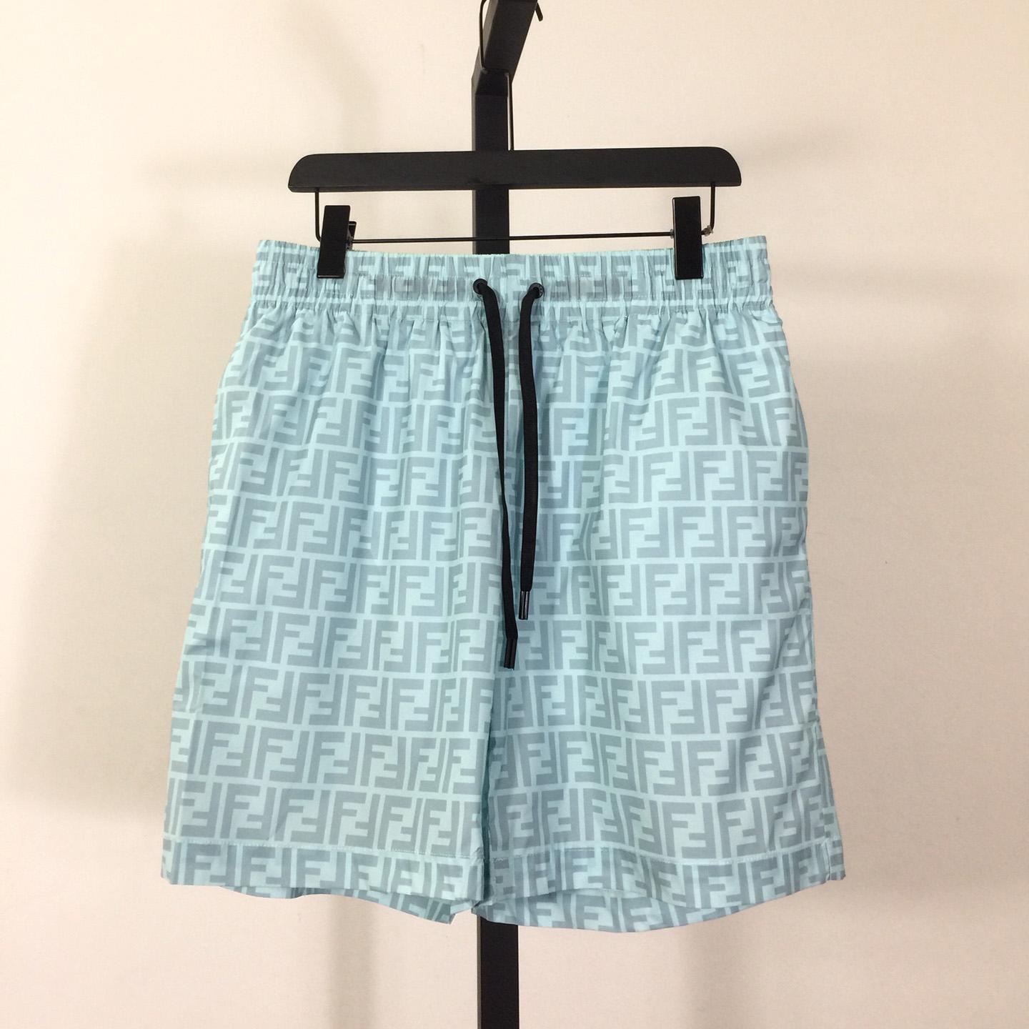 Fendi Swim Shorts - everydesigner