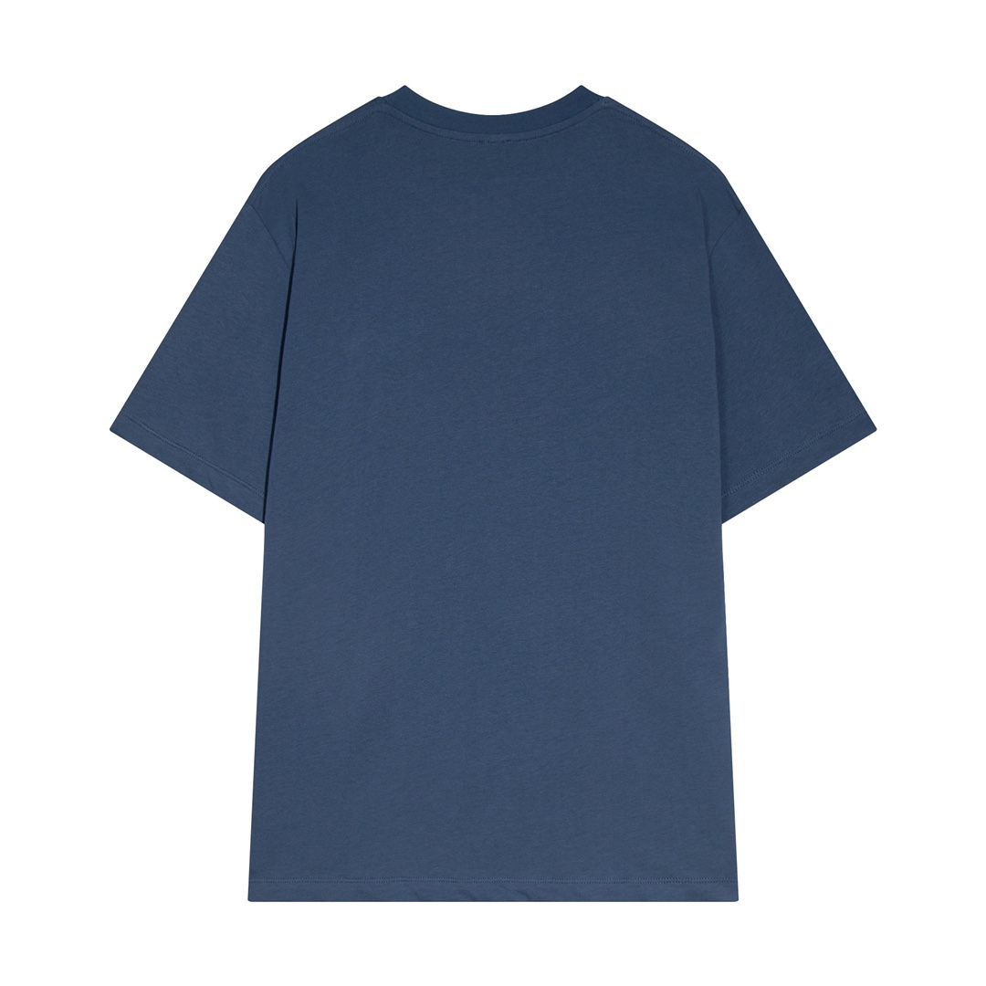 Loewe Cotton T-shirt - everydesigner