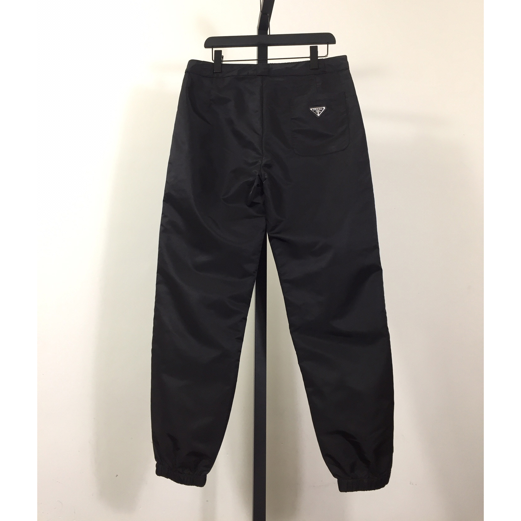 Prada Men's Re-Nylon Pants - everydesigner