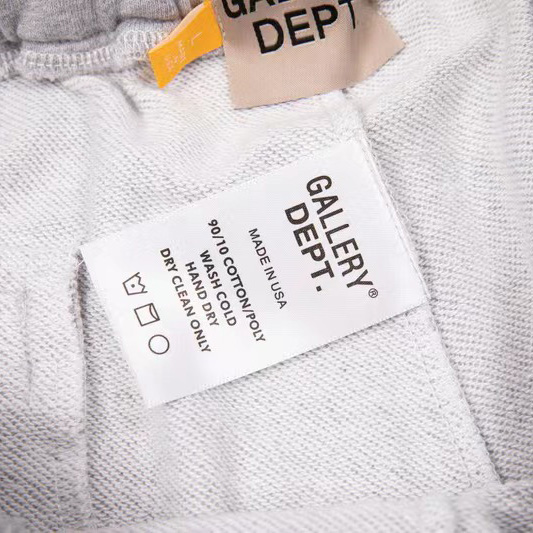 Gallery Dept. Shorts - everydesigner