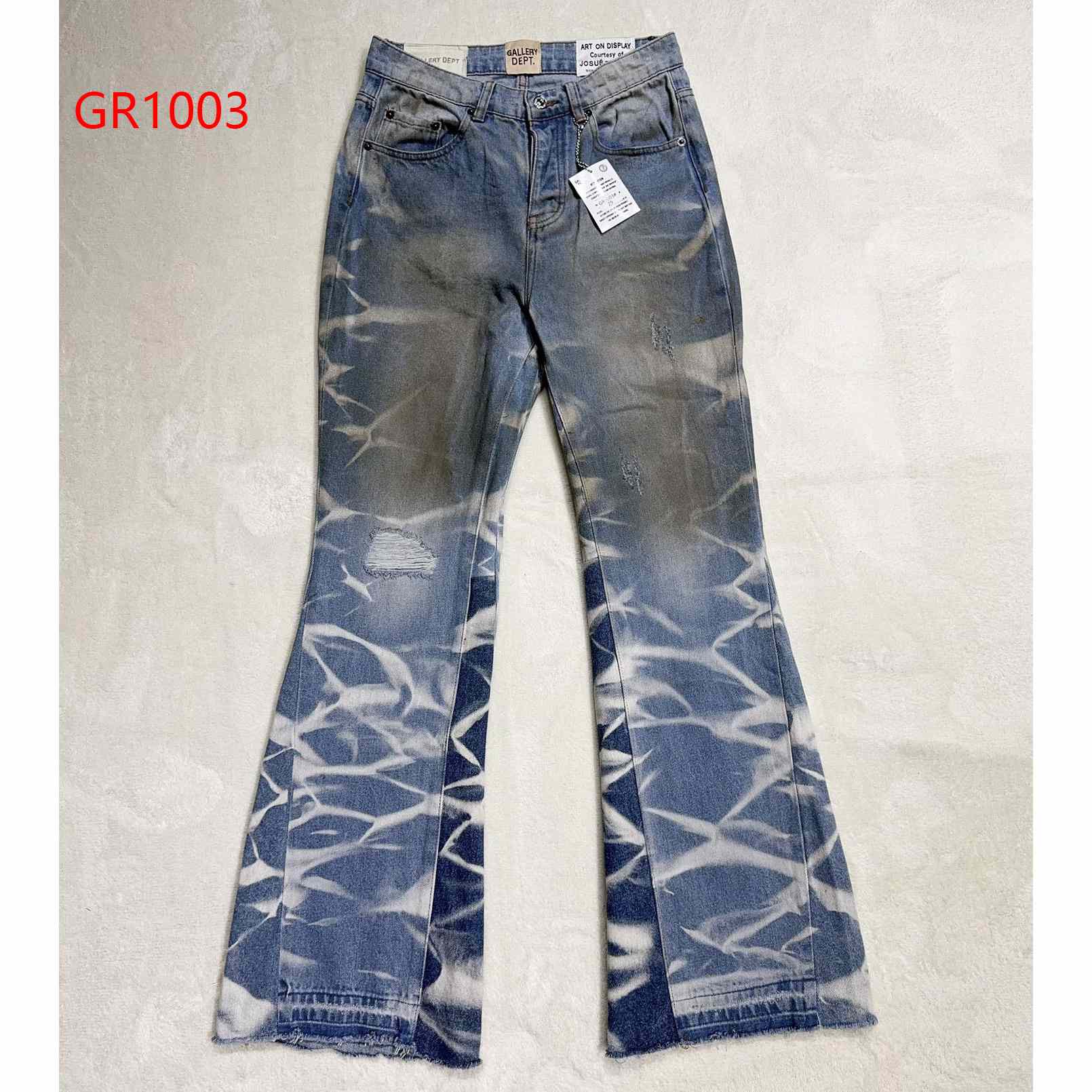 Gallery Dept. Jeans   GR1003 - everydesigner