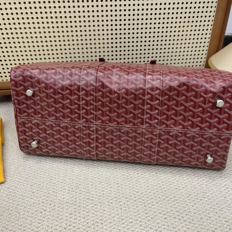 Goyard Boeing 50 Bag   50cm - everydesigner