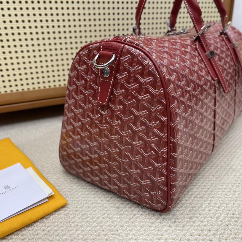 Goyard Boeing 50 Bag   50cm - everydesigner