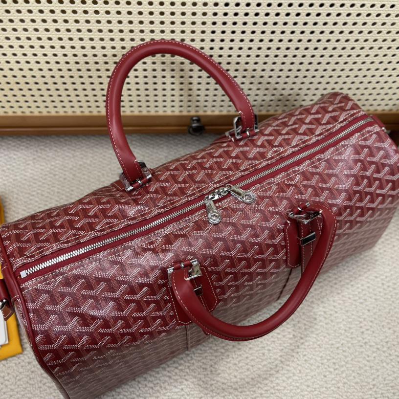 Goyard Boeing 50 Bag   50cm - everydesigner