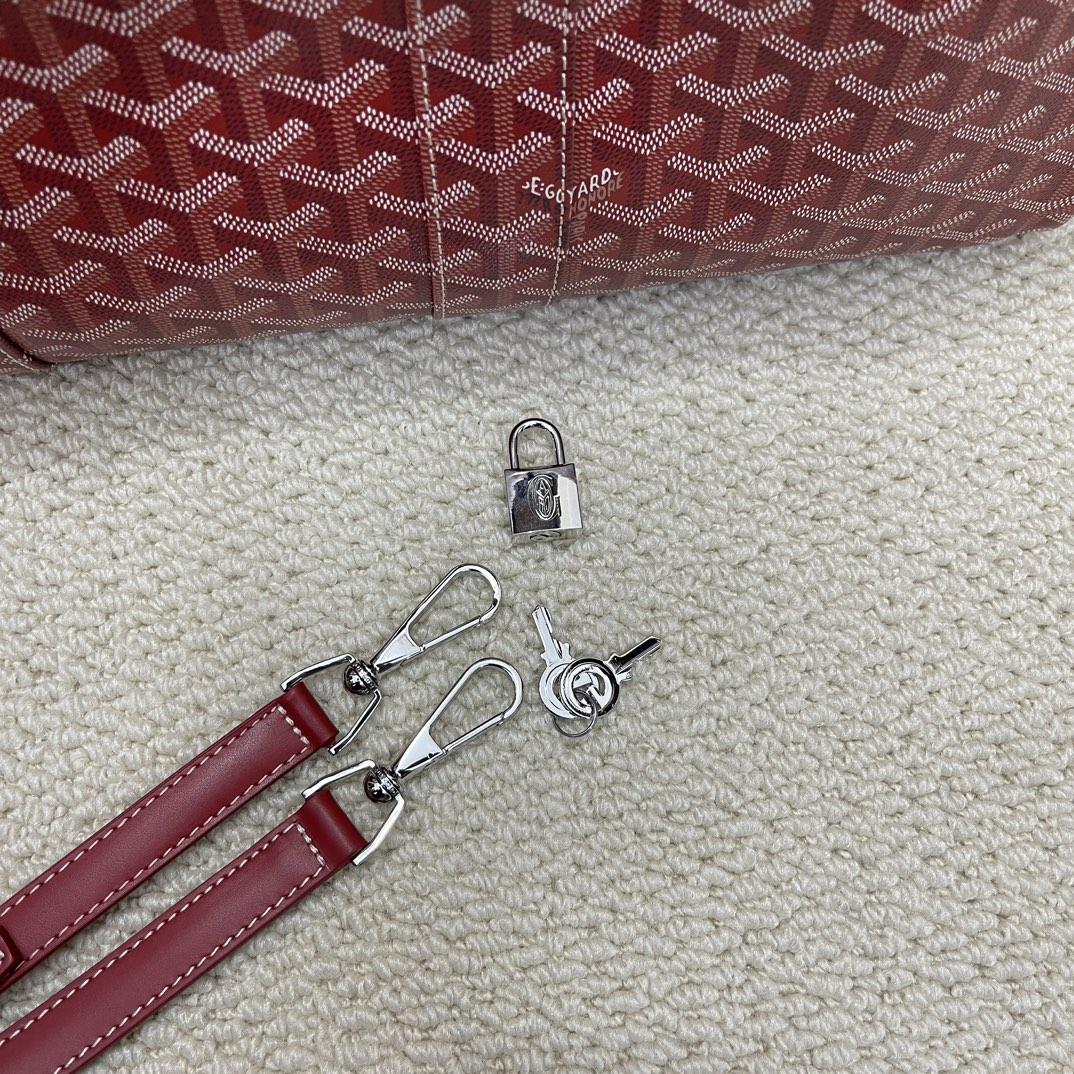 Goyard Boeing 50 Bag   50cm - everydesigner