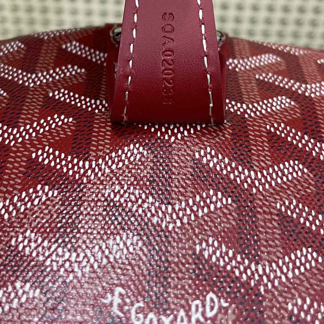 Goyard Boeing 50 Bag   50cm - everydesigner