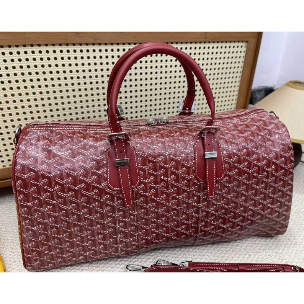 Goyard Boeing 50 Bag   50cm - everydesigner