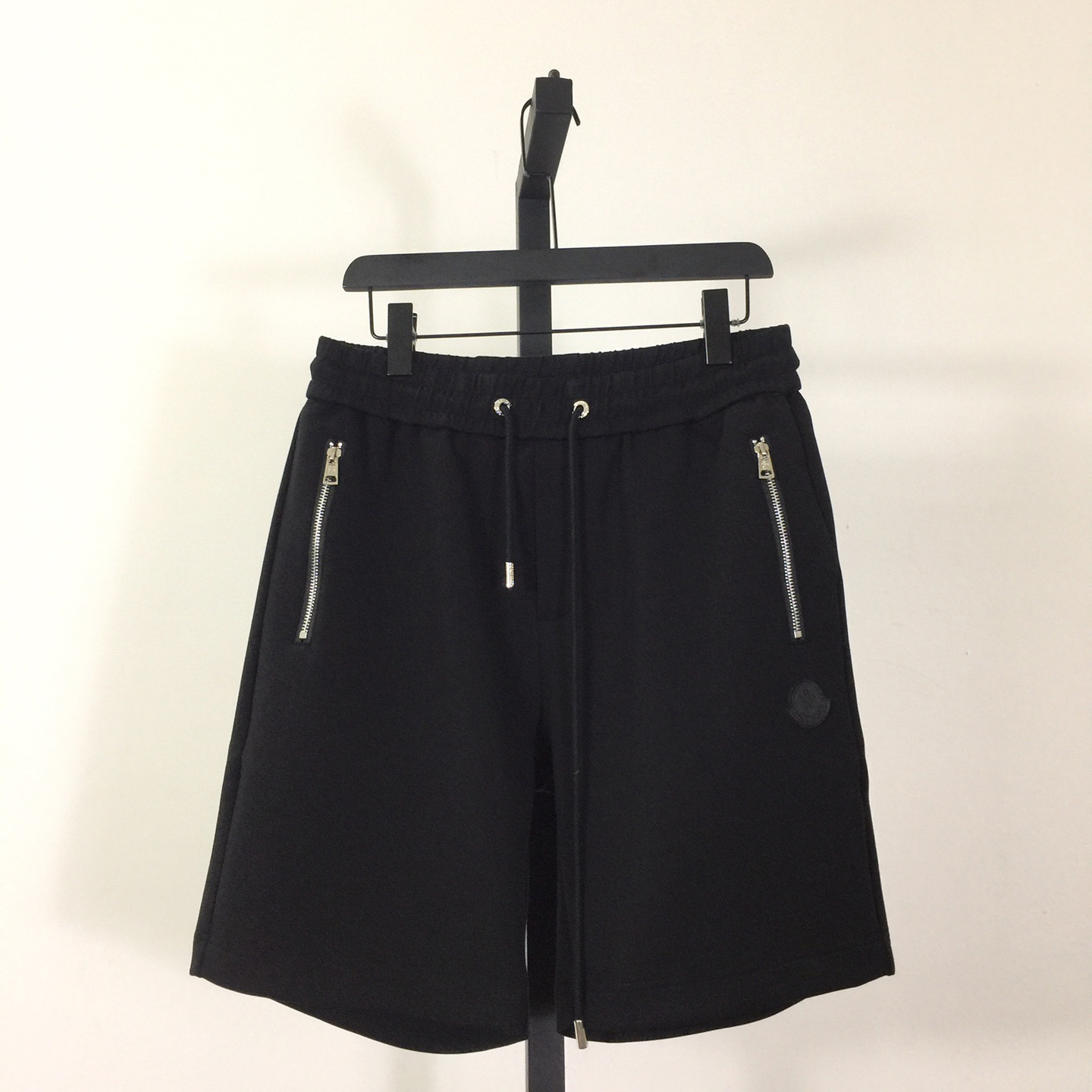 Moncler Cotton Shorts - everydesigner