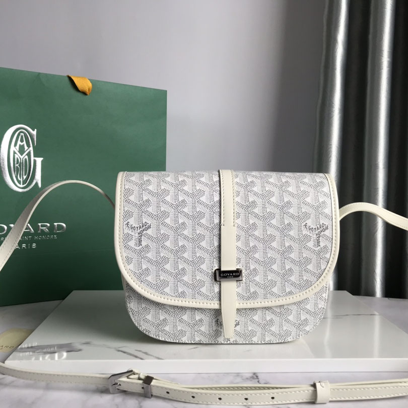 Goyard Belvedere PM Bag  - everydesigner