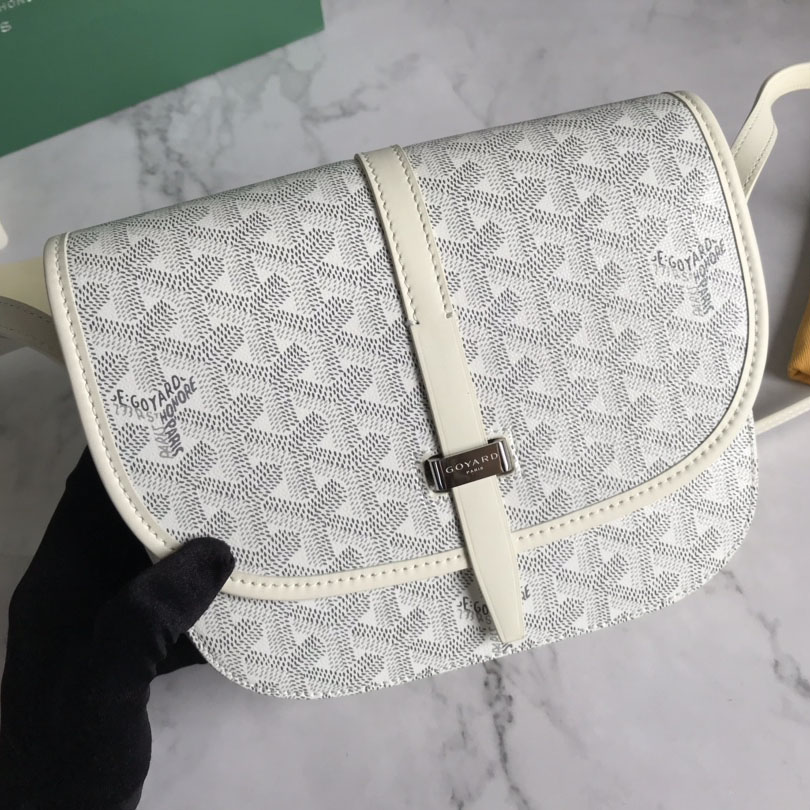 Goyard Belvedere PM Bag  - everydesigner