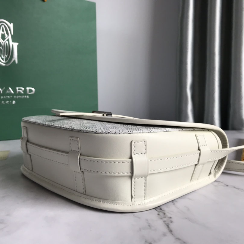 Goyard Belvedere PM Bag  - everydesigner