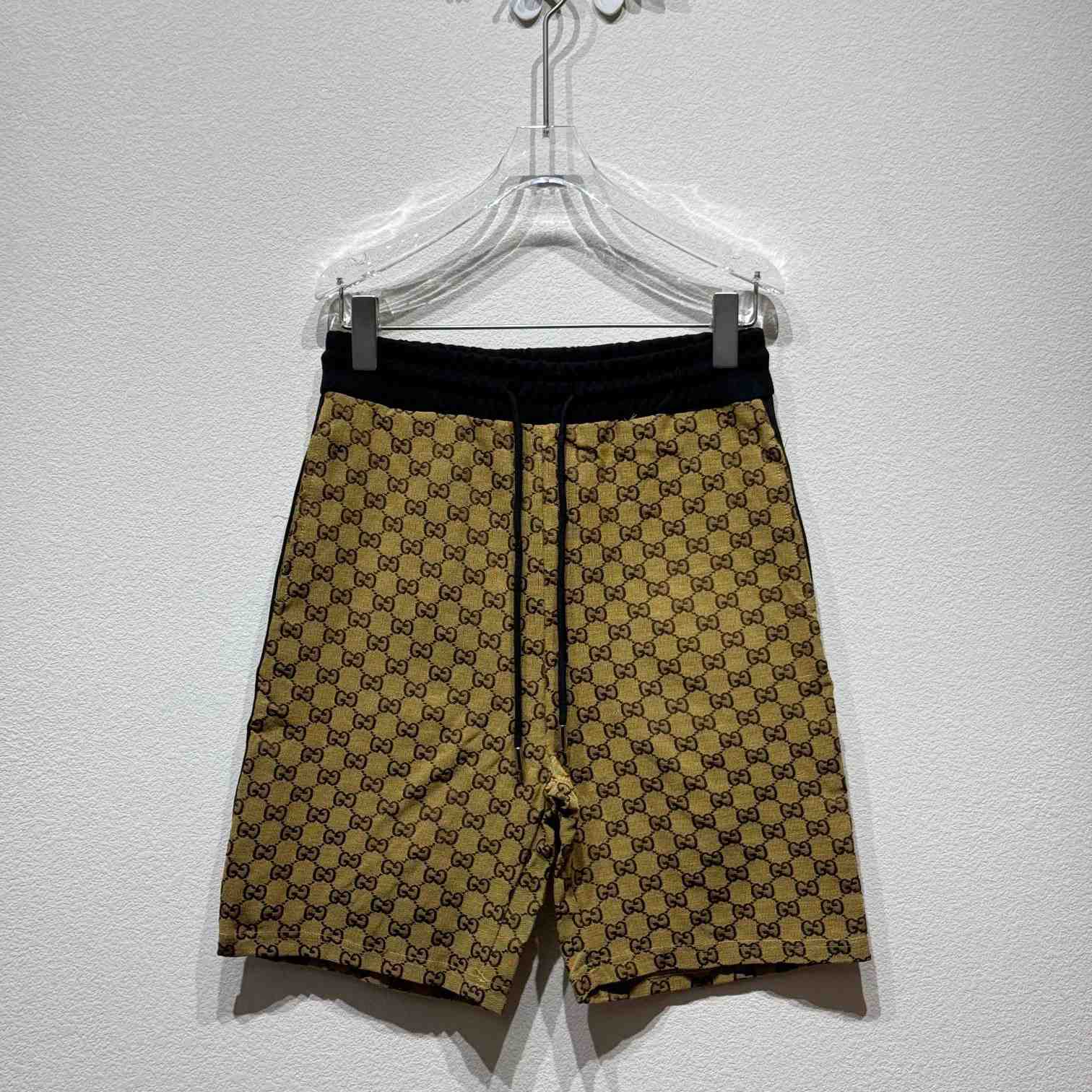 Gucci GG Shorts - everydesigner