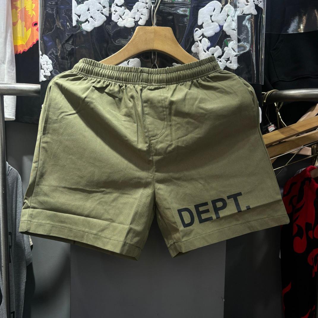 Gallery Dept. Shorts - everydesigner