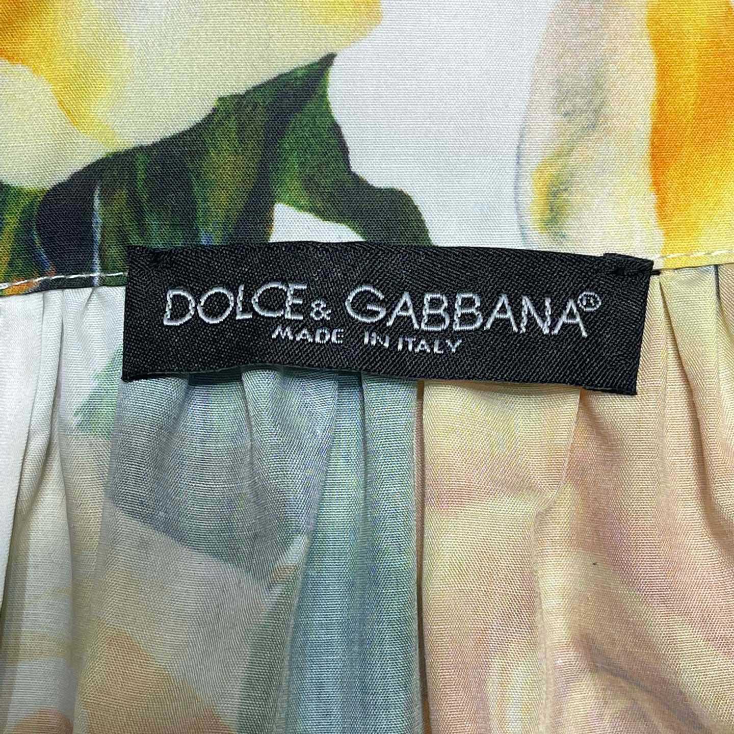 Dolce & Gabbana kids Skirt - everydesigner