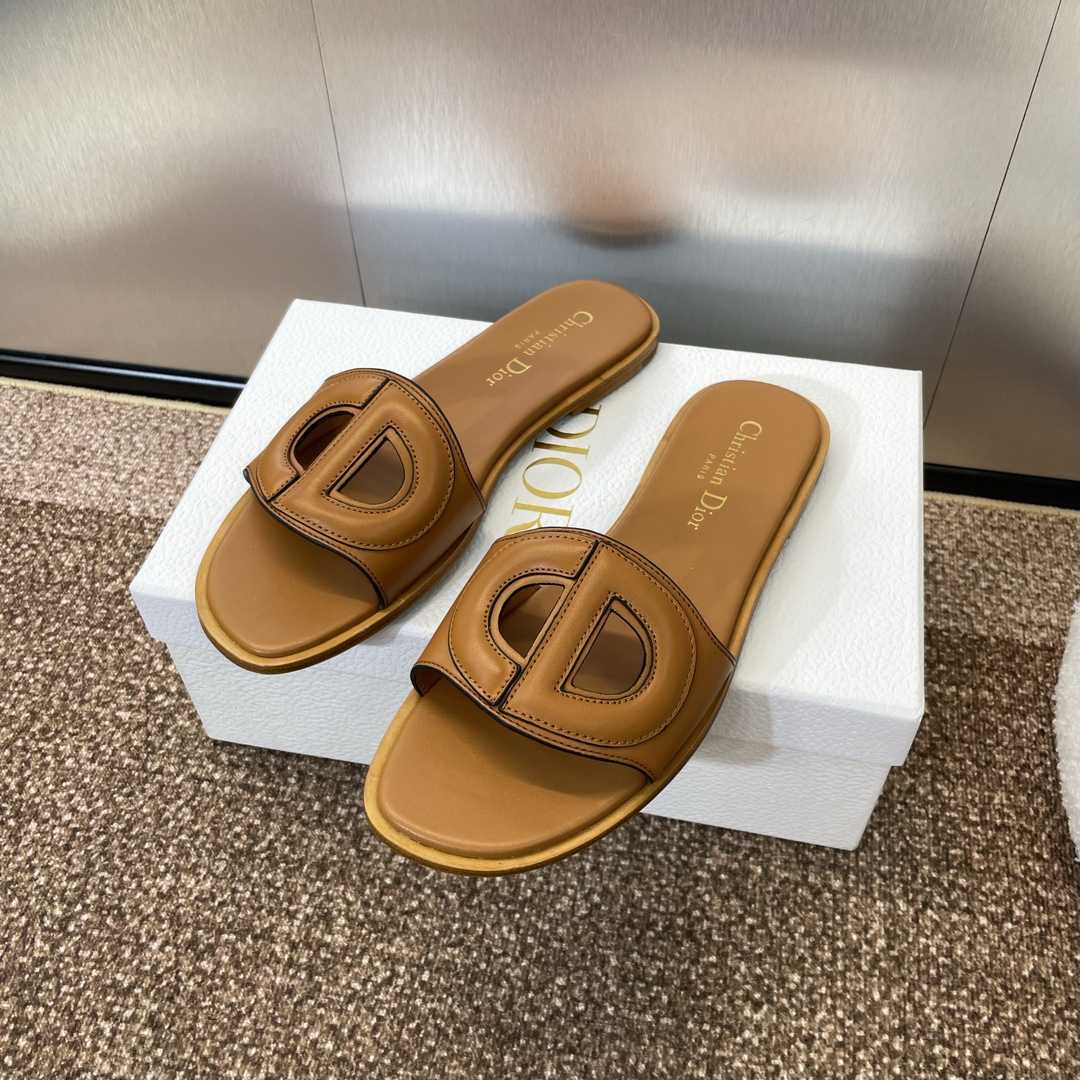 Dior D-Club Slide - everydesigner