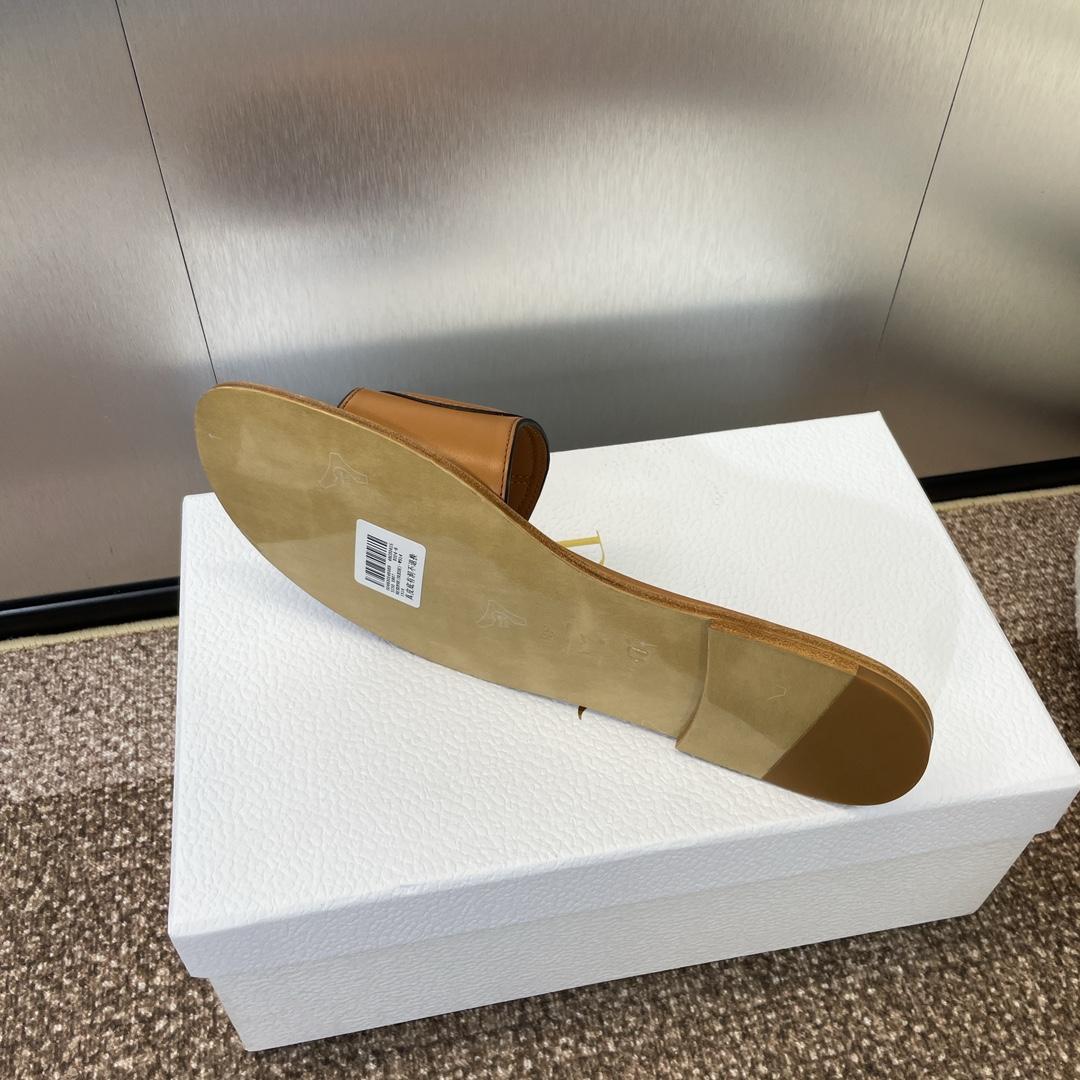 Dior D-Club Slide - everydesigner