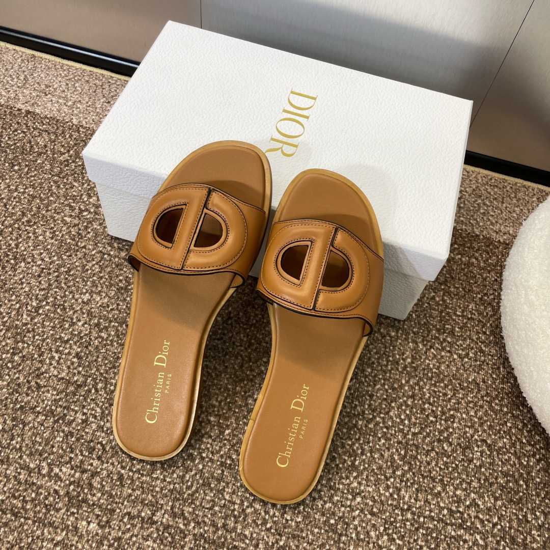 Dior D-Club Slide - everydesigner