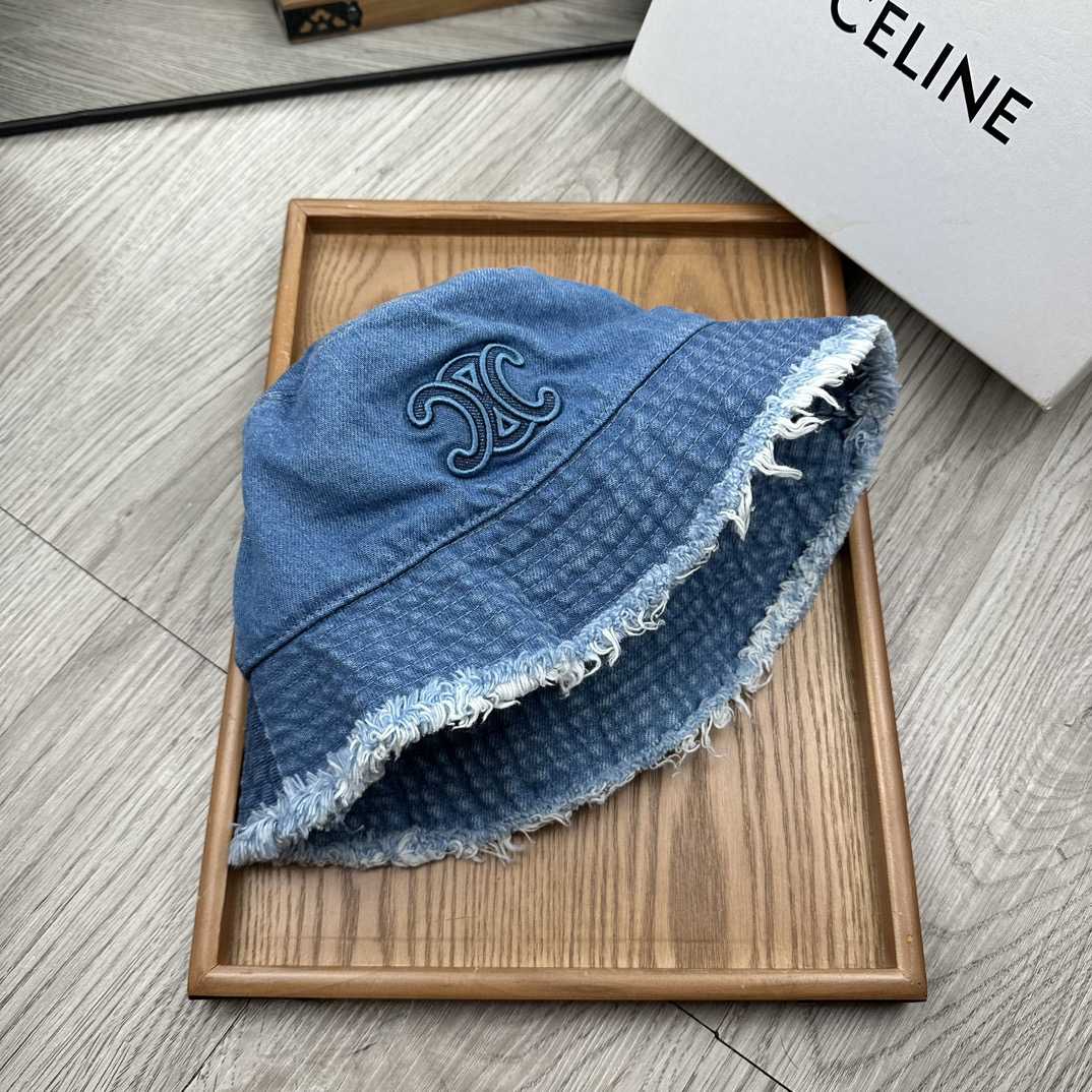 Celine Bucket Hat - everydesigner