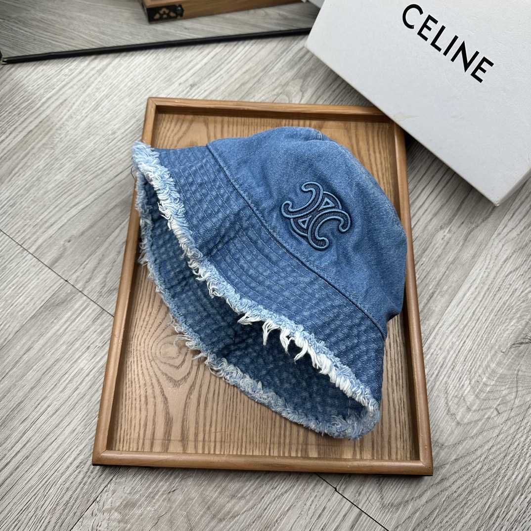 Celine Bucket Hat - everydesigner