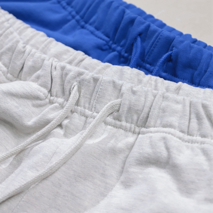 Fear of God Essentials x TMC Crenshaw Shorts - everydesigner