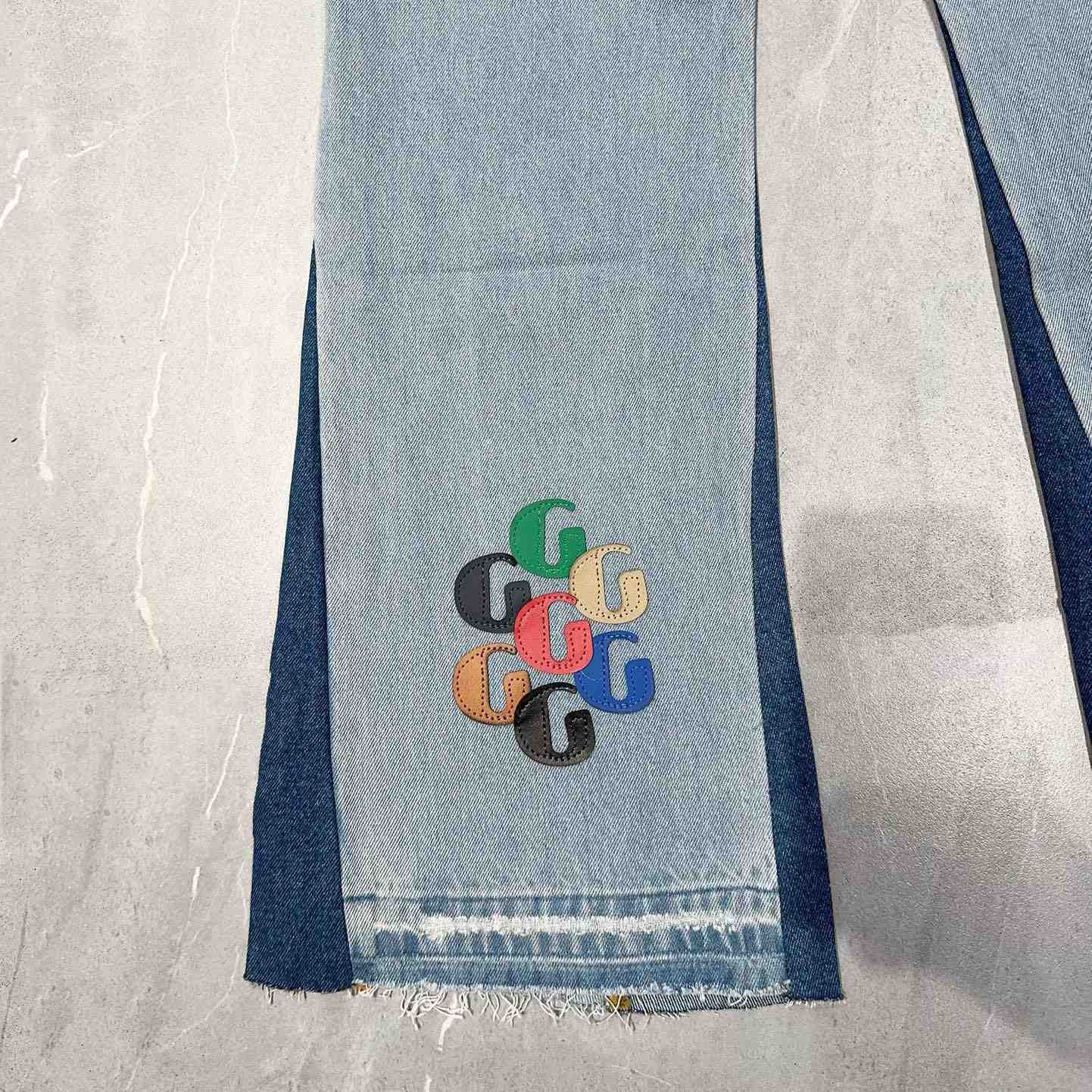 Gallery Dept. Jeans   GR1006 - everydesigner