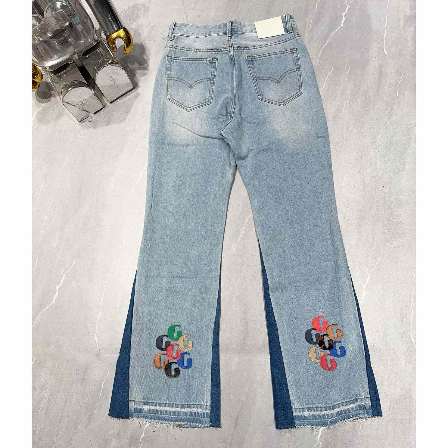 Gallery Dept. Jeans   GR1006 - everydesigner