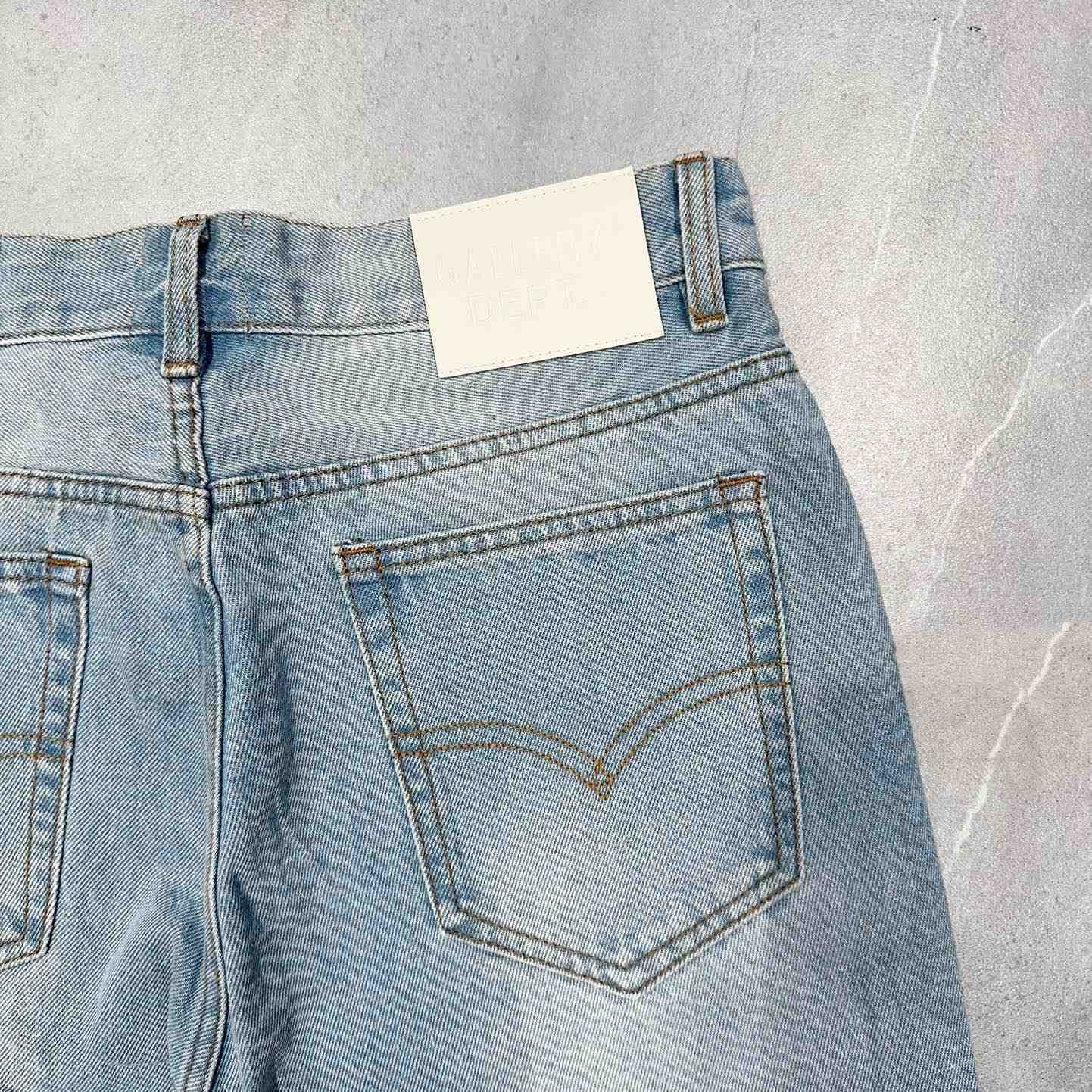 Gallery Dept. Jeans   GR1006 - everydesigner