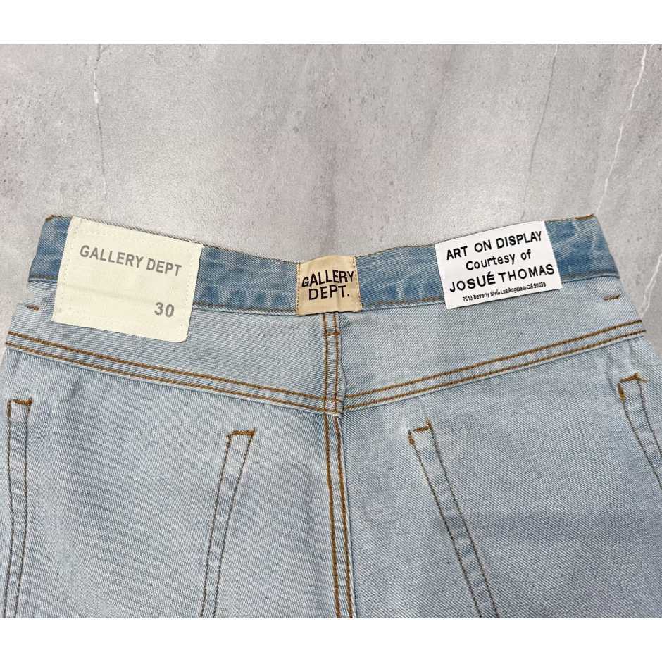 Gallery Dept. Jeans   GR1006 - everydesigner