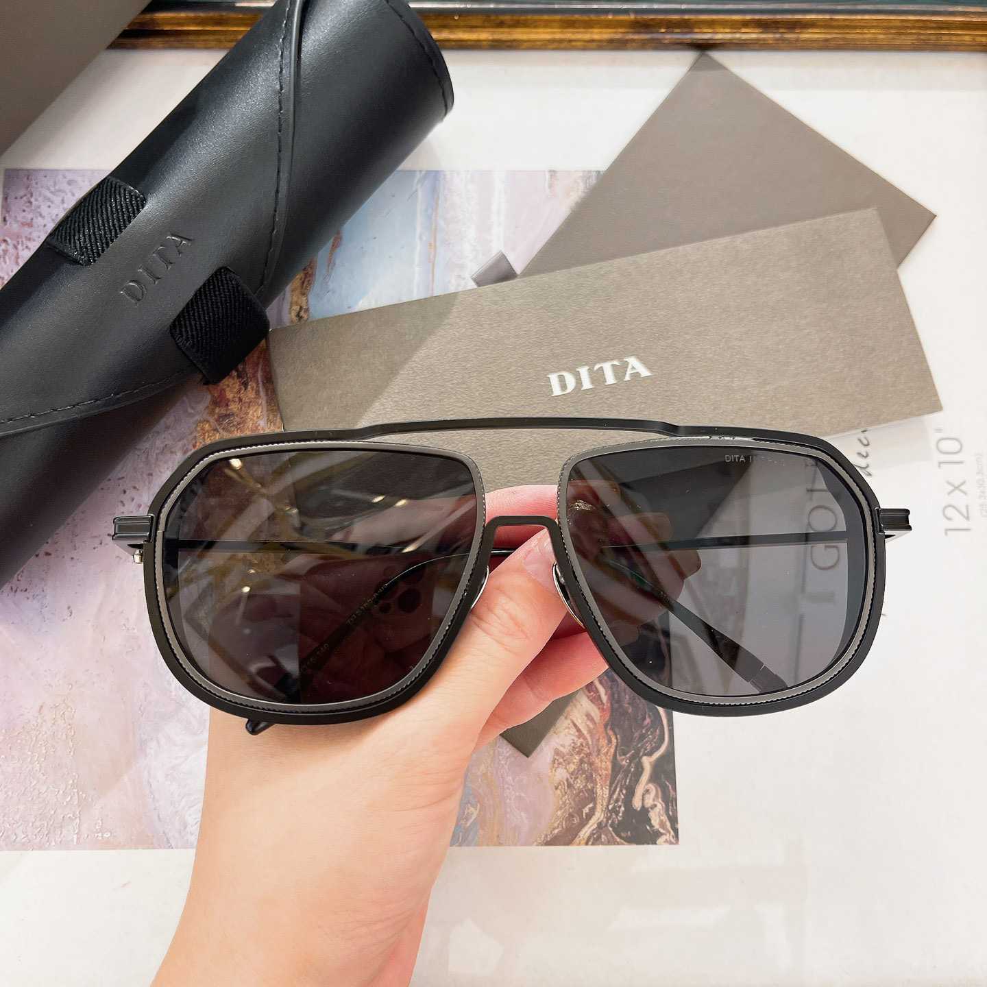 Dita DTS165 Sunglasses - everydesigner