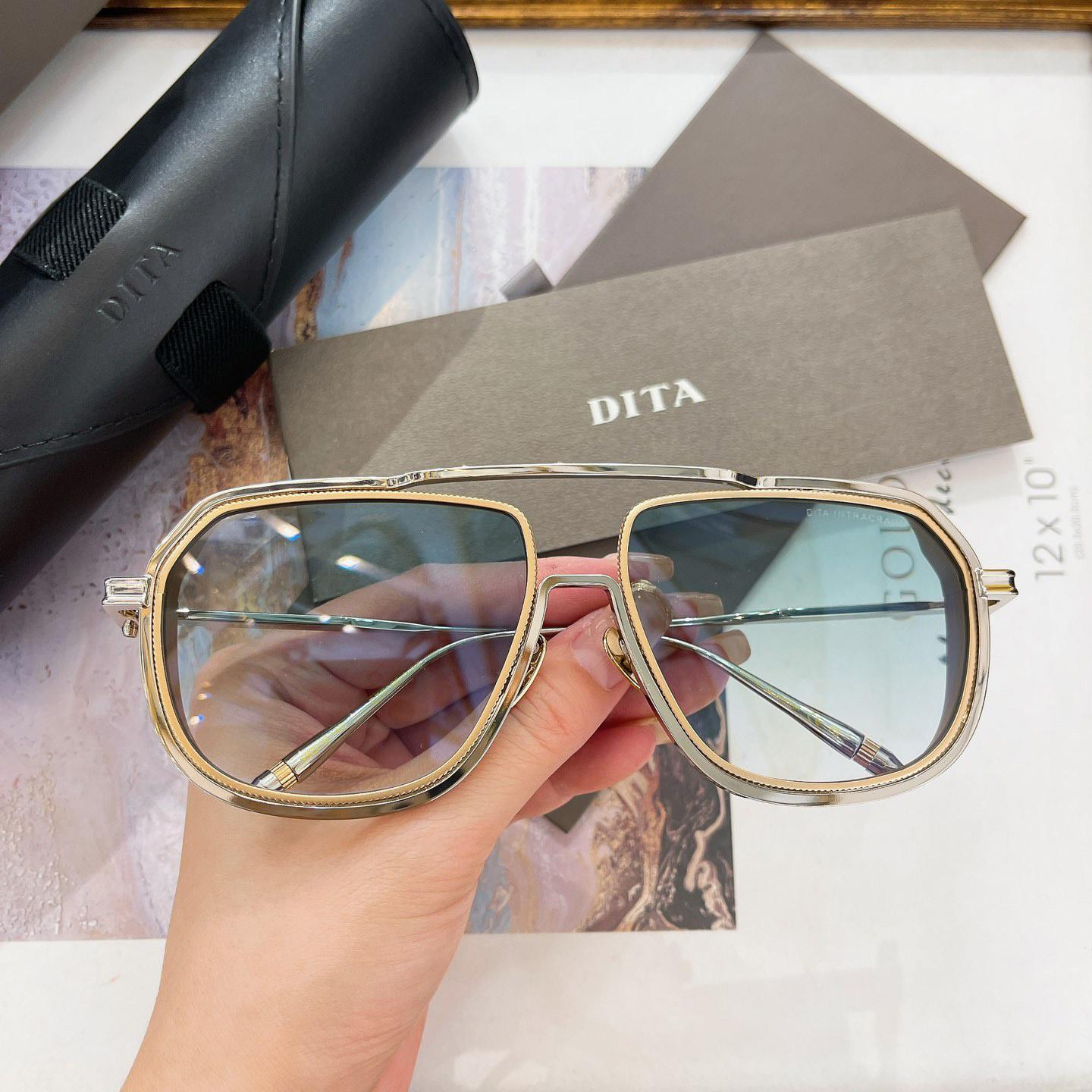 Dita DTS165 Sunglasses - everydesigner