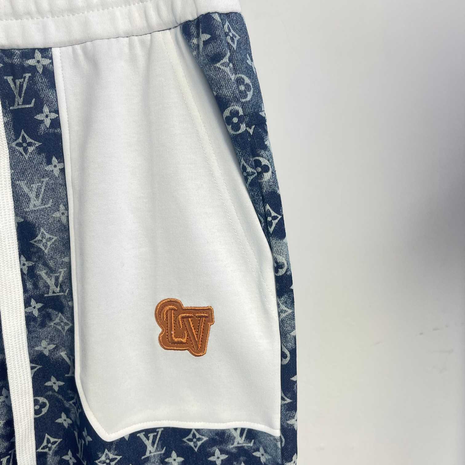 Louis Vuitton Monogram Trackpants    - everydesigner