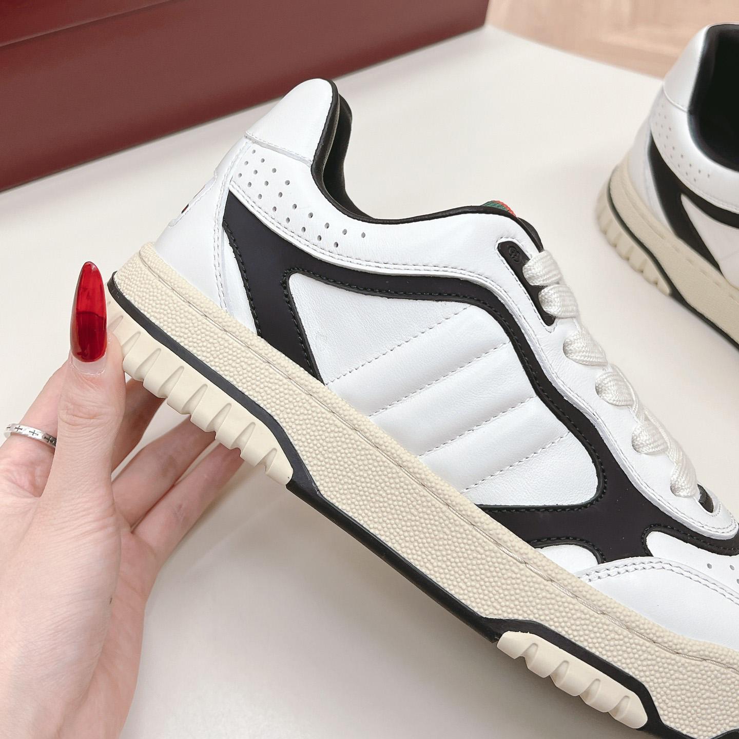 Gucci Re-web Sneaker - everydesigner