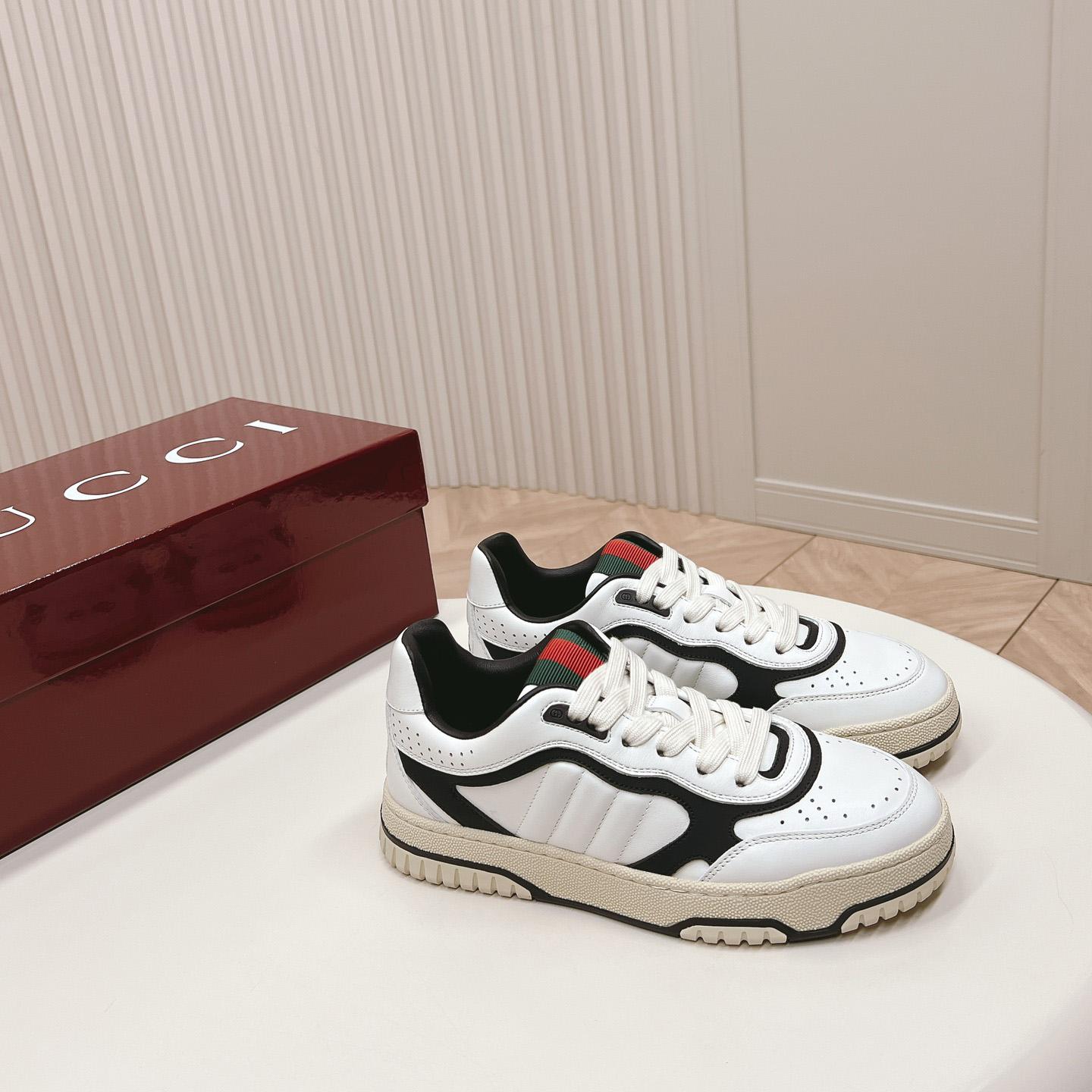 Gucci Re-web Sneaker - everydesigner