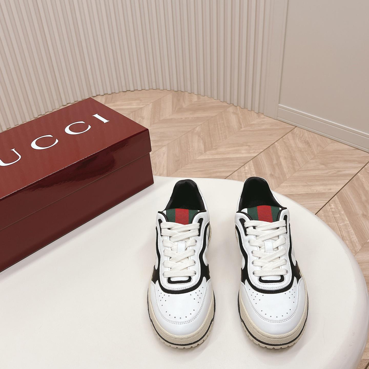 Gucci Re-web Sneaker - everydesigner